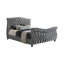 Alzado Upholstered Bed-22218696-22218697