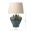 Porcelain Lamp Base Lamp