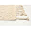 Tapis crème Sienna 5 pi 3 po x 7 pi 3 po