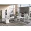 Mastandrea Adjustable Metal Base Standing Desk-97338454