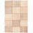 Martiya Wool Patchwork Indoor Rug