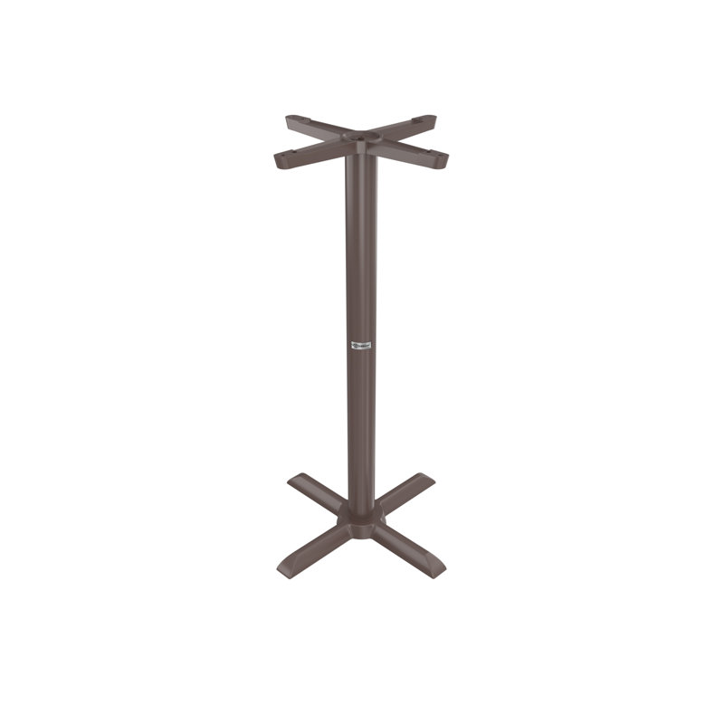 Base de table Tarrison, Bronze