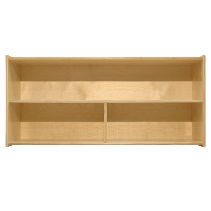 Contender Versatile Single Storage Unit, 21"H, Unassembled