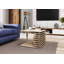 Linney Floor Shelf Coffee Table-39957847-94947271