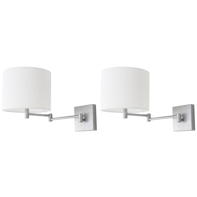 Camryn Swing Arm Sconce