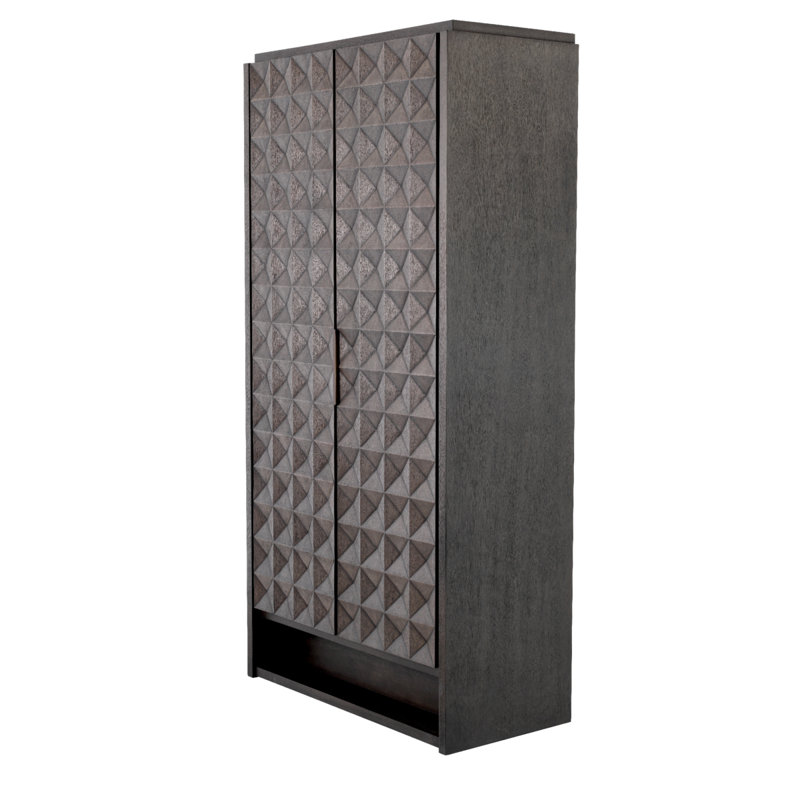 Jane 2 - Door Armoire