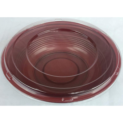 Disposable Serving Bowl