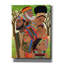 «Staying Together» par Art Licensing Studio, art mural sur toile-1595285303
