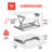 True Seating Ergo Height Adjustable Small Standing Desk Converter-1565990613-1565990612