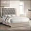 Structure de lit contemporaine 1pc-421216062
