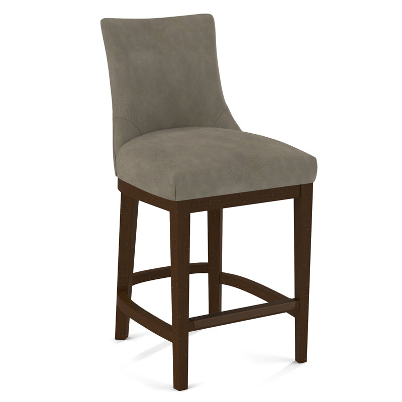 Counter Stool, Black, Applause Ashton