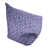 Mauve / bleu sarcelle