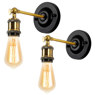 Armed Sconce