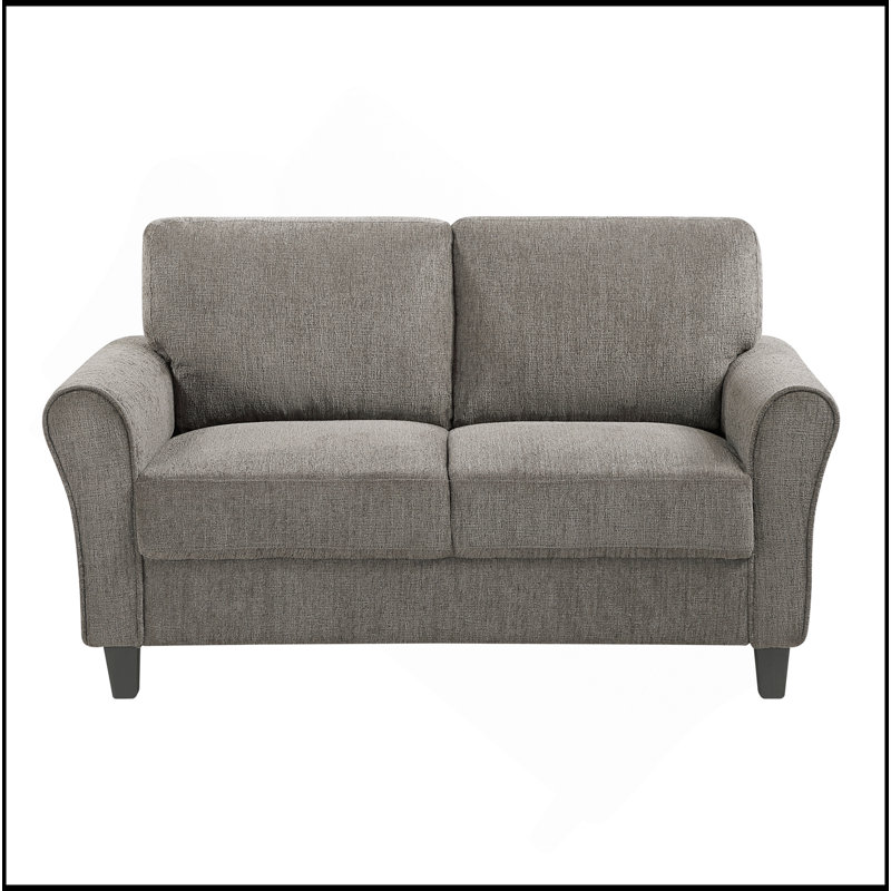 Causeuse Classic Comfort