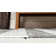 Rinker Hand-Knotted Cotton Gray/Off White Area Rug