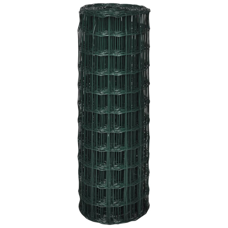2500 cm W, 80cm H x 2500cm W, Green