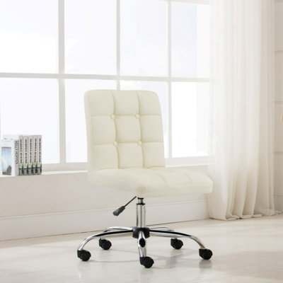 Chaise de travail en polyuréthane Adhafera