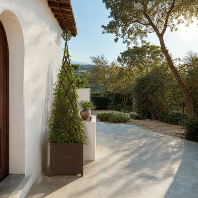 Vertical Garden