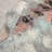 Abstract Shag Greys/Pastels Area Rug-717296481