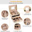 Organisateur de maquillage Jayni
