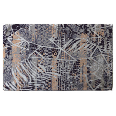 Cotton Waffle Tea Towel Kitchen Towel