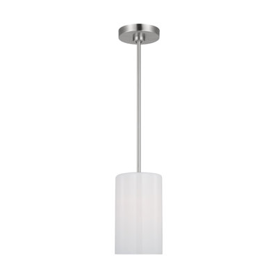 Luminaire suspendu simple à 1 lumière Eliana