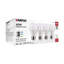 Ampoule DEL A19 E26 / moyenne (standard) de 40 watts