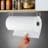  Paper Towel Holder-Under Cabinet