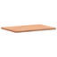 Adeeva Desk Top Solid Wood Beech-711864513