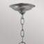 Tibbetts 4 - Light Lantern Pendant-16292055