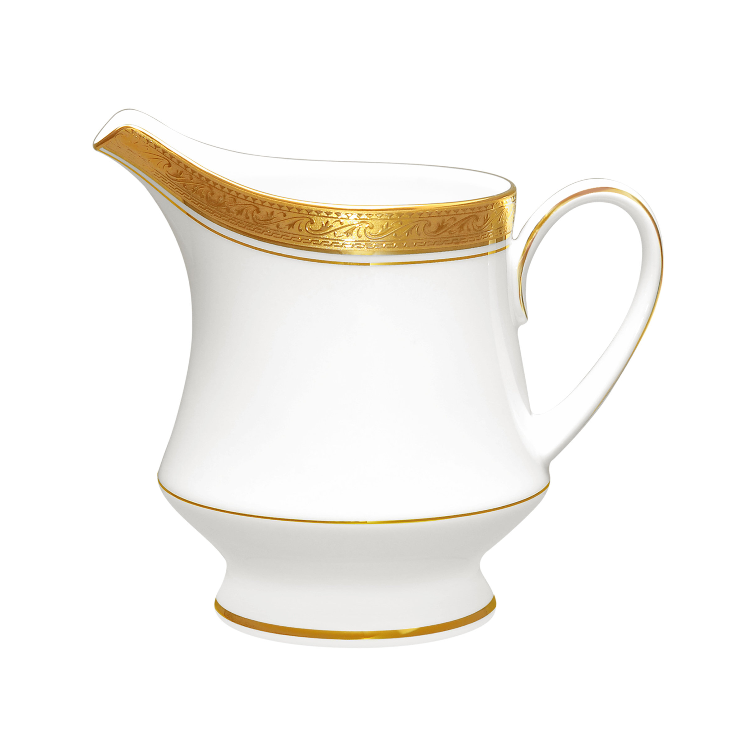 Noritake 2024 crestwood gold