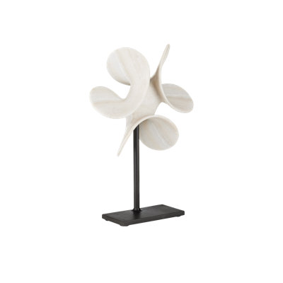 Helice Landscape & Nature Figurines & Sculptures