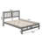 Jordon Slat Bed-393227094-393227091