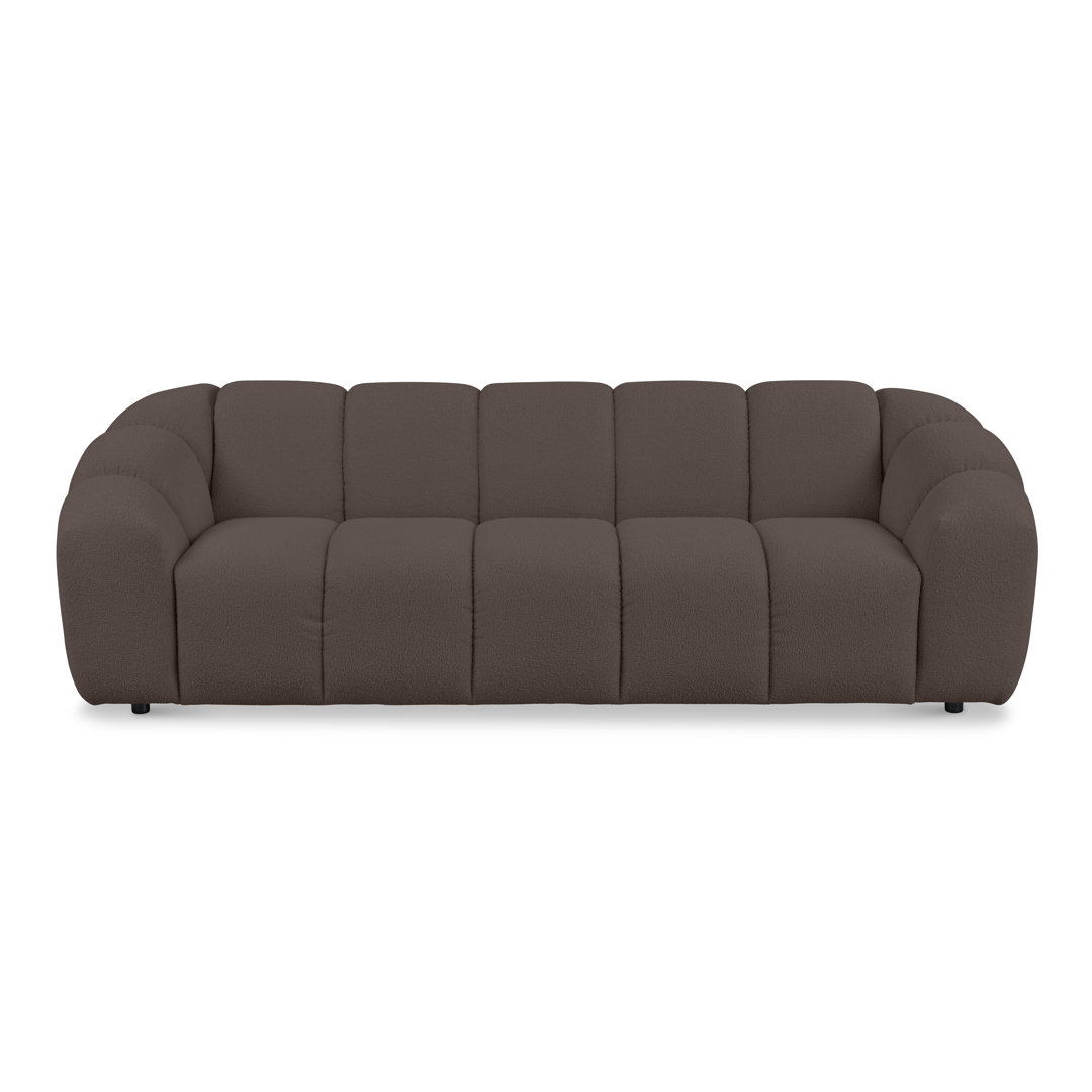 Cyarah 3-Sitzer Sofa