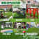 Fasward Outdoor Artificial Grass
