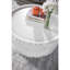 Signature Designs Volante Rnd Drum Cocktail Table