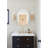 Arduina Oval Wall Mirror-2092997101