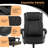 Ebern Designs Treynor Executive Chair