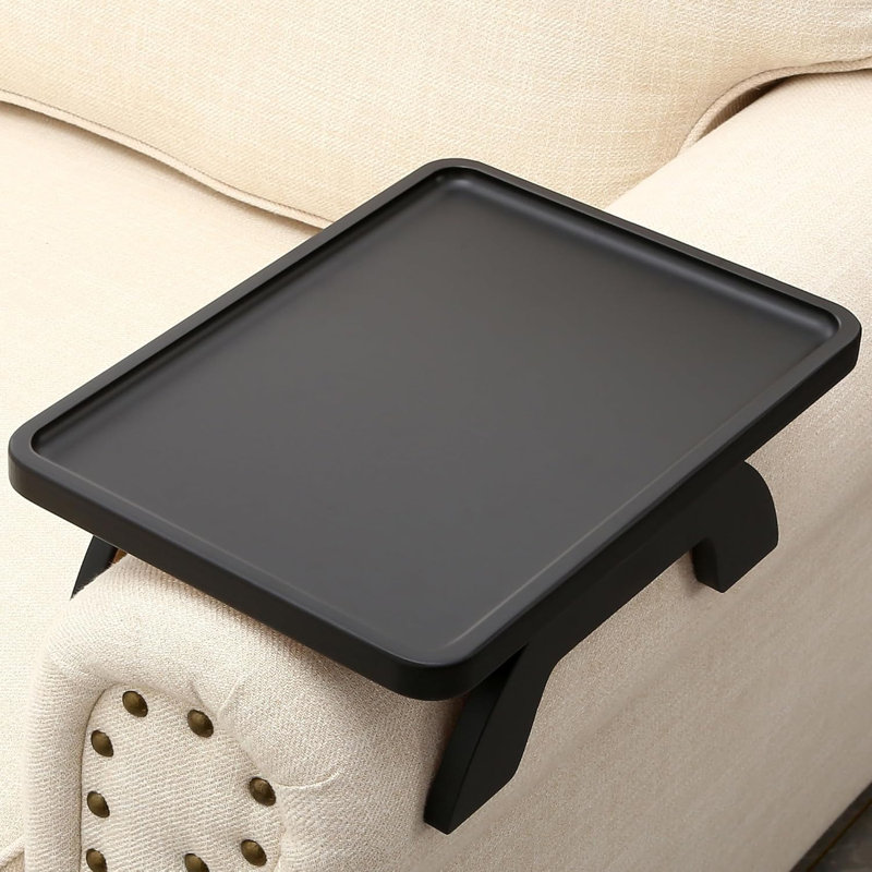 Table à pince 13,78 po