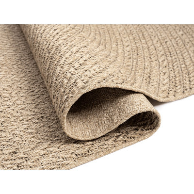 Alyrica Solid Colour Machine -made Area Rug