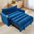 Bleu est en rupture de stock