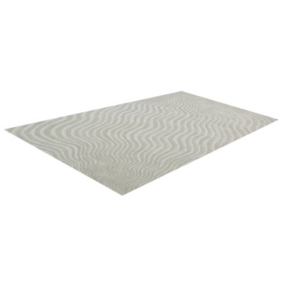 Sydney Abstract Hand Woven 170cm X 240cm Area Rug