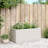  Garden Planter White Polypropylene Medium Durable Planter