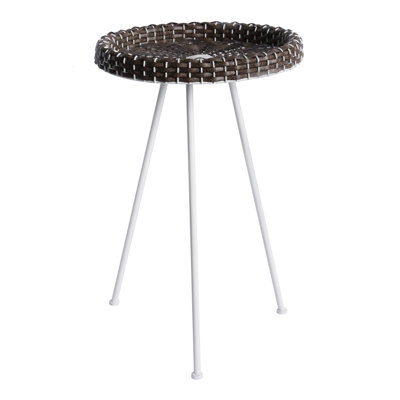 Apel End Table