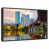 Floating Frame Black