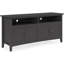 Console de divertissement Renee Grace 64 po-568267596