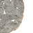 Textured Feather 3-Piece Metal Disc Wall Decor Set-1676186898
