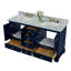 Ensemble de meuble-lavabo double 60 po Varna-1685071187-1632200375