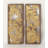 Savannah Coastal Landscape & Nature Wall Decor on Solid Wood