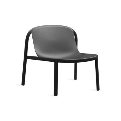 Decade Outdoor Lounge Chair